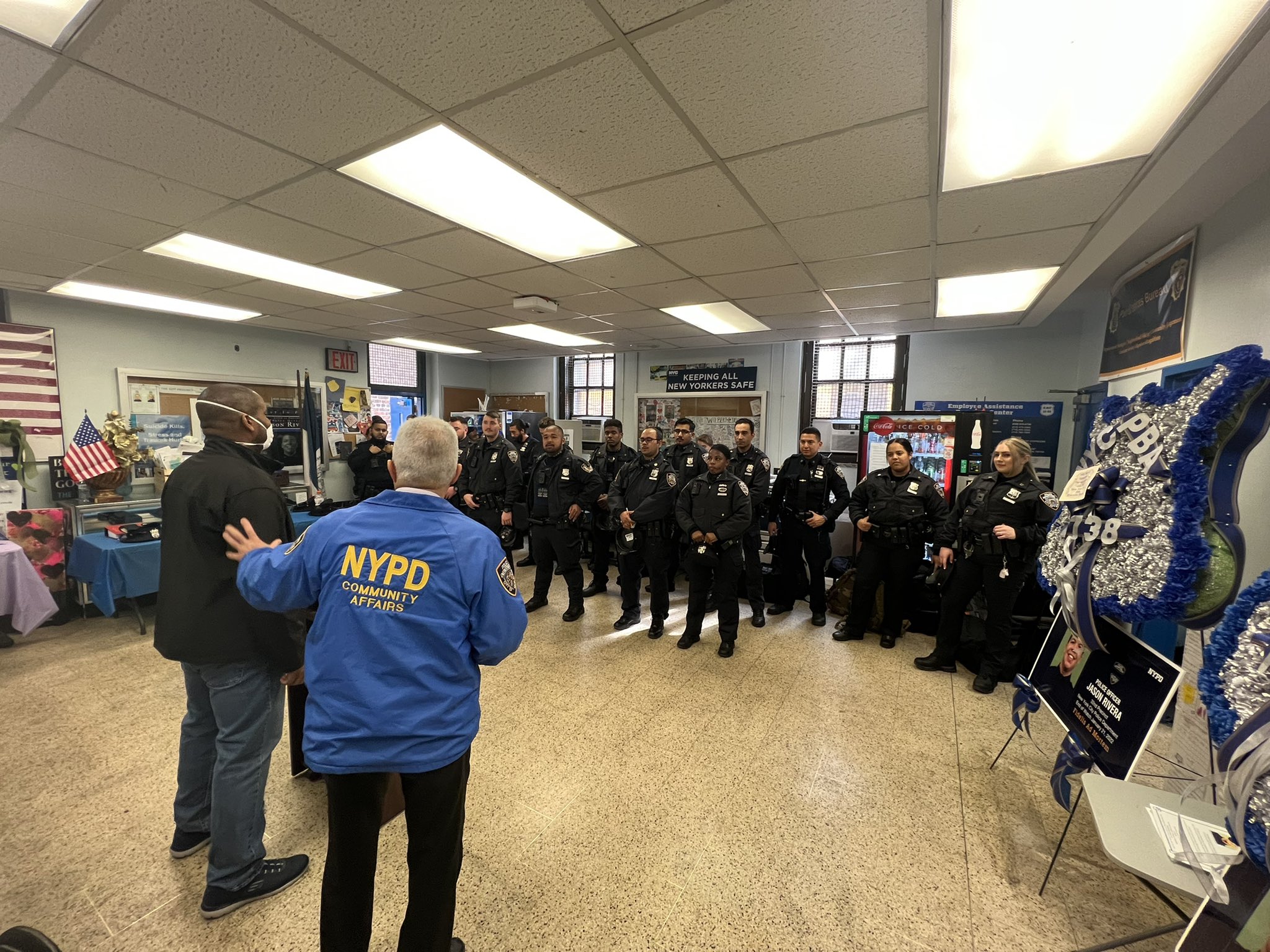 Candidate Portal Nypdsupport And Help Detail - 5xnr7iq