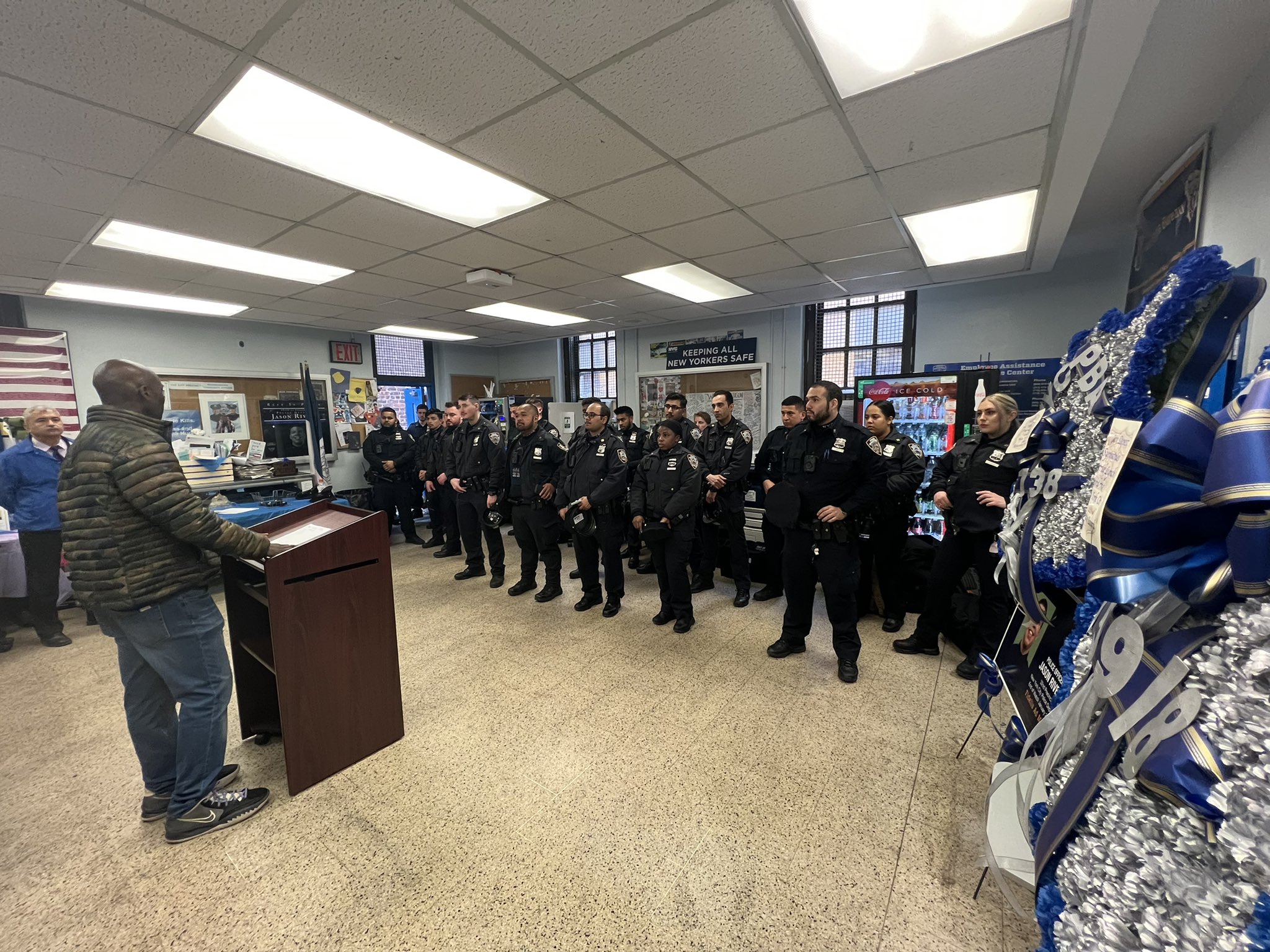 Candidate Portal Nypdsupport And Help Detail - t8b28pi