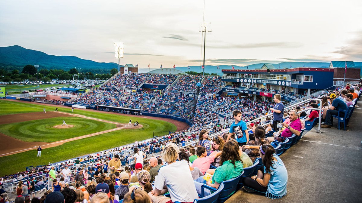 As Opening Day in one week away, I am ecstatic to announce that for this upcoming summer I will be a play-by-play broadcaster for the <a href="/salemredsox/">Go Salem Sox!</a>! 

I am delighted to a have this opportunity thanks to the partnership between the Red Sox organization and <a href="/commvt/">VT School of Communication</a>.