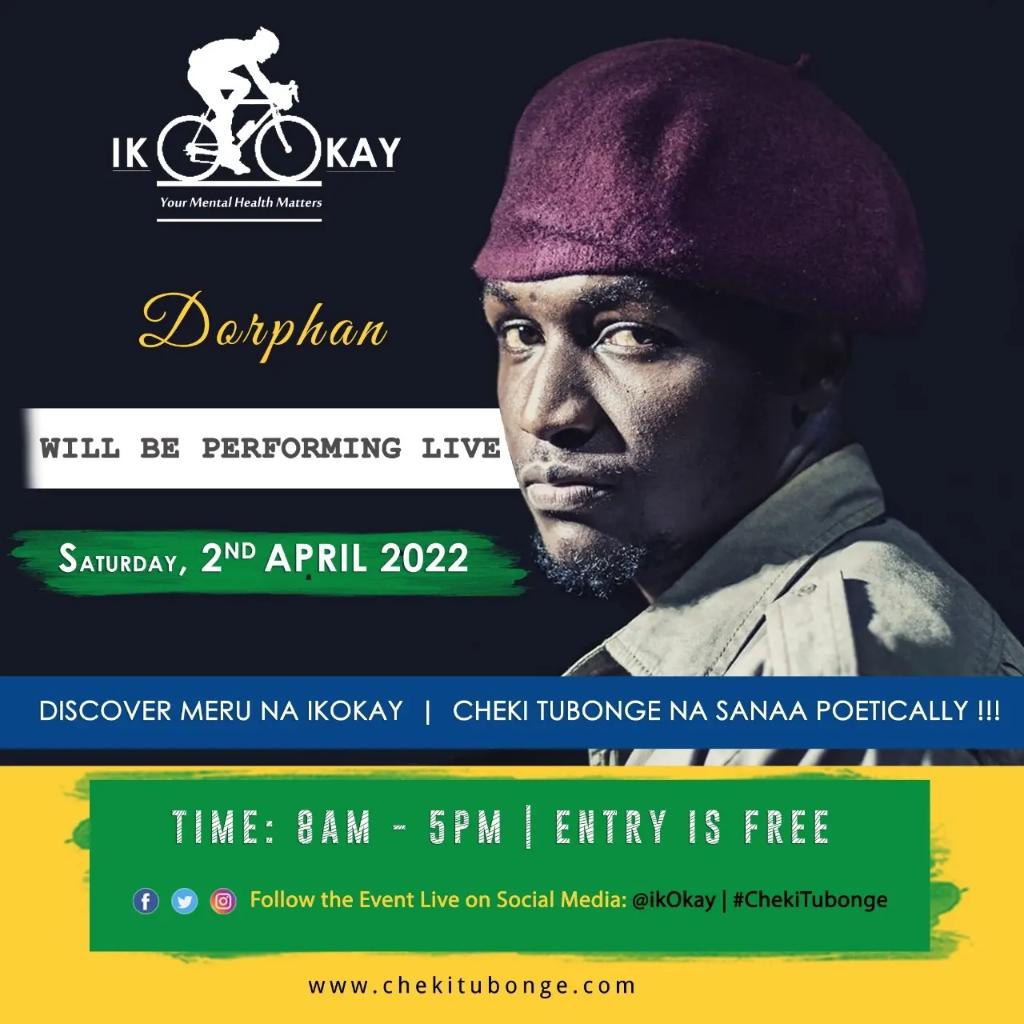 Dorphan_age's tweet photo. My home county people, hii Sato iko shughuli muhimu inafanyika pale Gitooro - Kenya Forest Service. The #SonOfTheMountains will be in area, tupatane hizo sector.
#Dorphanage #FromTheMargins 
#ChekiTubonge #IkOkay https://t.co/aPSv1iEX68