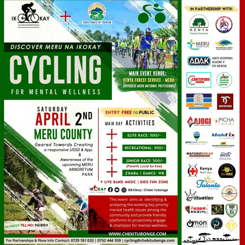 Dorphan_age's tweet photo. My home county people, hii Sato iko shughuli muhimu inafanyika pale Gitooro - Kenya Forest Service. The #SonOfTheMountains will be in area, tupatane hizo sector.
#Dorphanage #FromTheMargins 
#ChekiTubonge #IkOkay https://t.co/aPSv1iEX68
