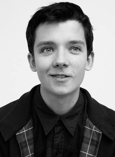 Happy birthday Asa Butterfield. My favorite film with Butterfield so far is Hugo. 