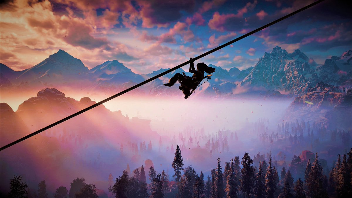 Wishful_Snaps's tweet photo. Some favorite Silhouettes from #HorizonZeroDawn and #GhostOfTsushima  for today's #VPtheFriday

#WorldofVP  #ArtisticofSociety #VGPUnite #VPEclipse #TheCapturedCollective  #PSshare https://t.co/HrH0hi5pWi