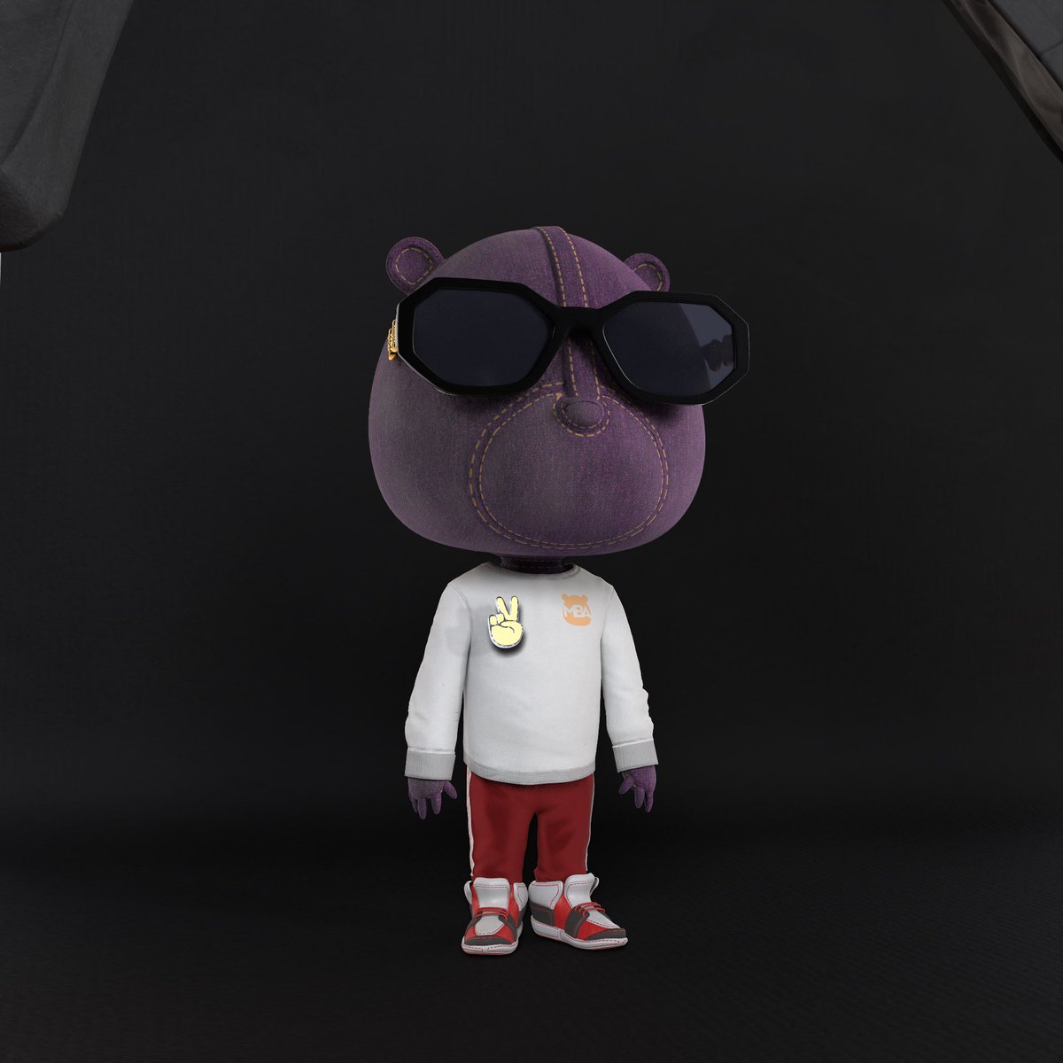 Music Bear Awards tweet media