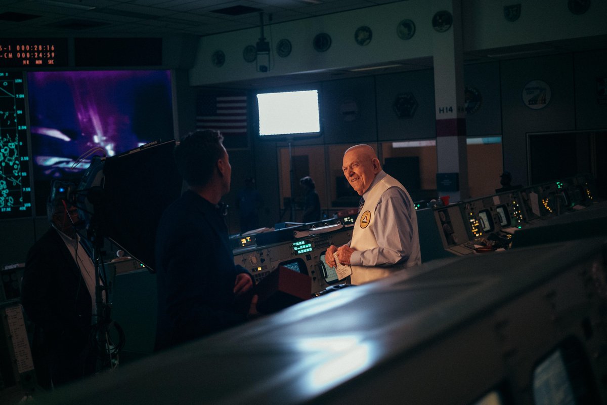 Felix & Paul Studios tweet media