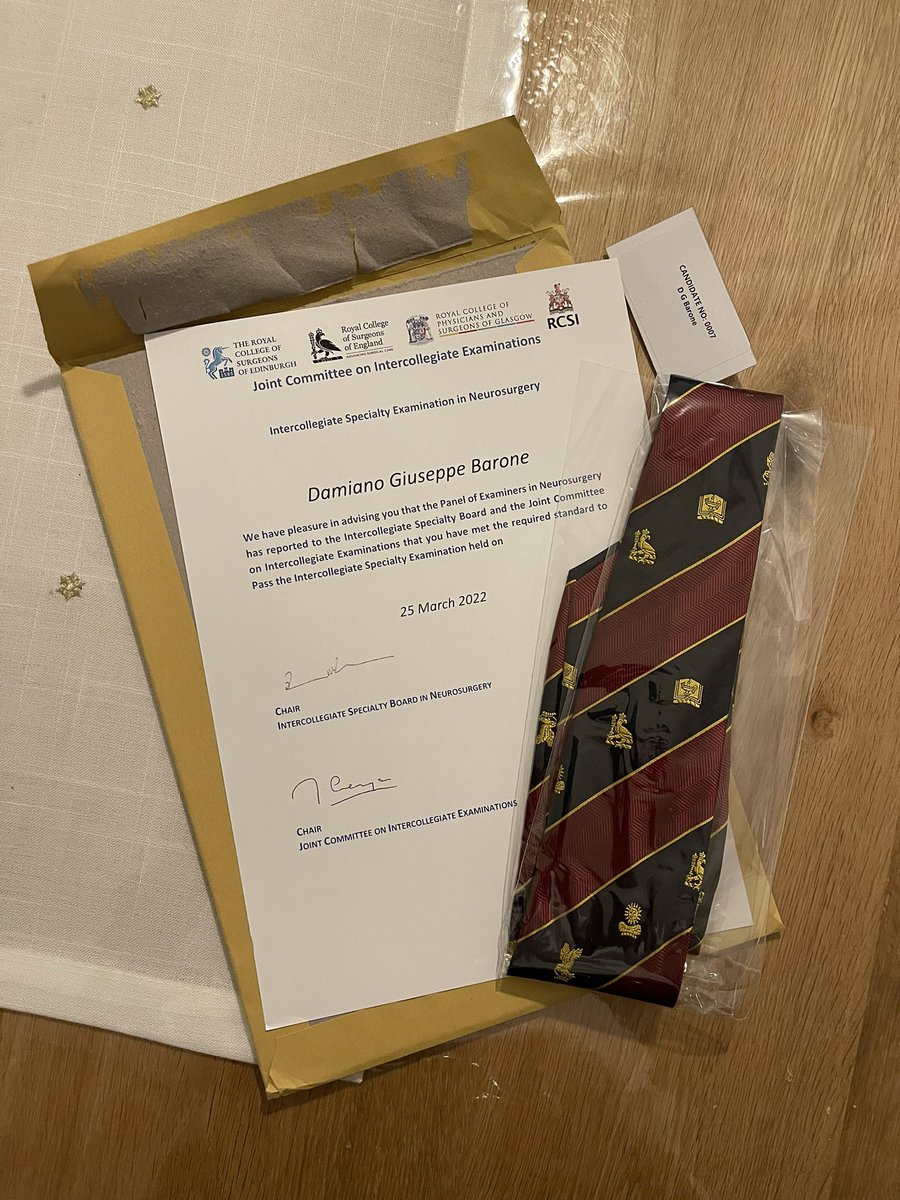 Damiano G. Barone tweet media