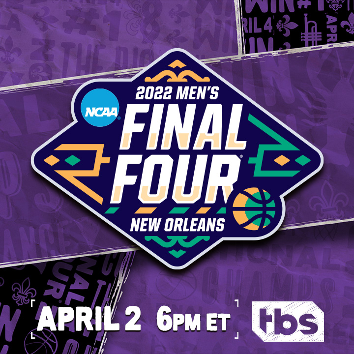 NsightTel's tweet photo. The NCAA Women’s #FinalFour is tonight on ESPN and the Men's #FinalFour is Saturday on TBS.
🏀 Men's matchups: https://t.co/HlN9BxKL7Q
🏀 Women's matchups: https://t.co/Wi6LI8UPFb
📺 Nsight channel guide: https://t.co/nb9bluthDX https://t.co/hpzdzAXvhc