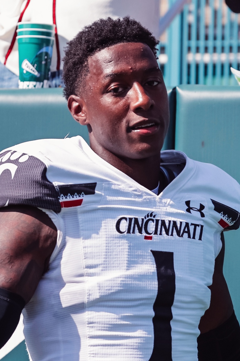 PFF College on Twitter "Sauce Gardner Most red zone coverage snaps