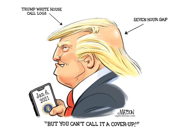 PeterBMeme's tweet photo. #Z,#StopTheCrazy #DonaldJTrump #DonaldJTrumpJr #EricTrump #IvankaTrump #TrumpForPrison #TrumpCult #ArrestTrumpNow #TraitorTrump #SevenHourGap #InsurrectionGate #FourFiveSeven https://t.co/MAkAVVwQlZ
