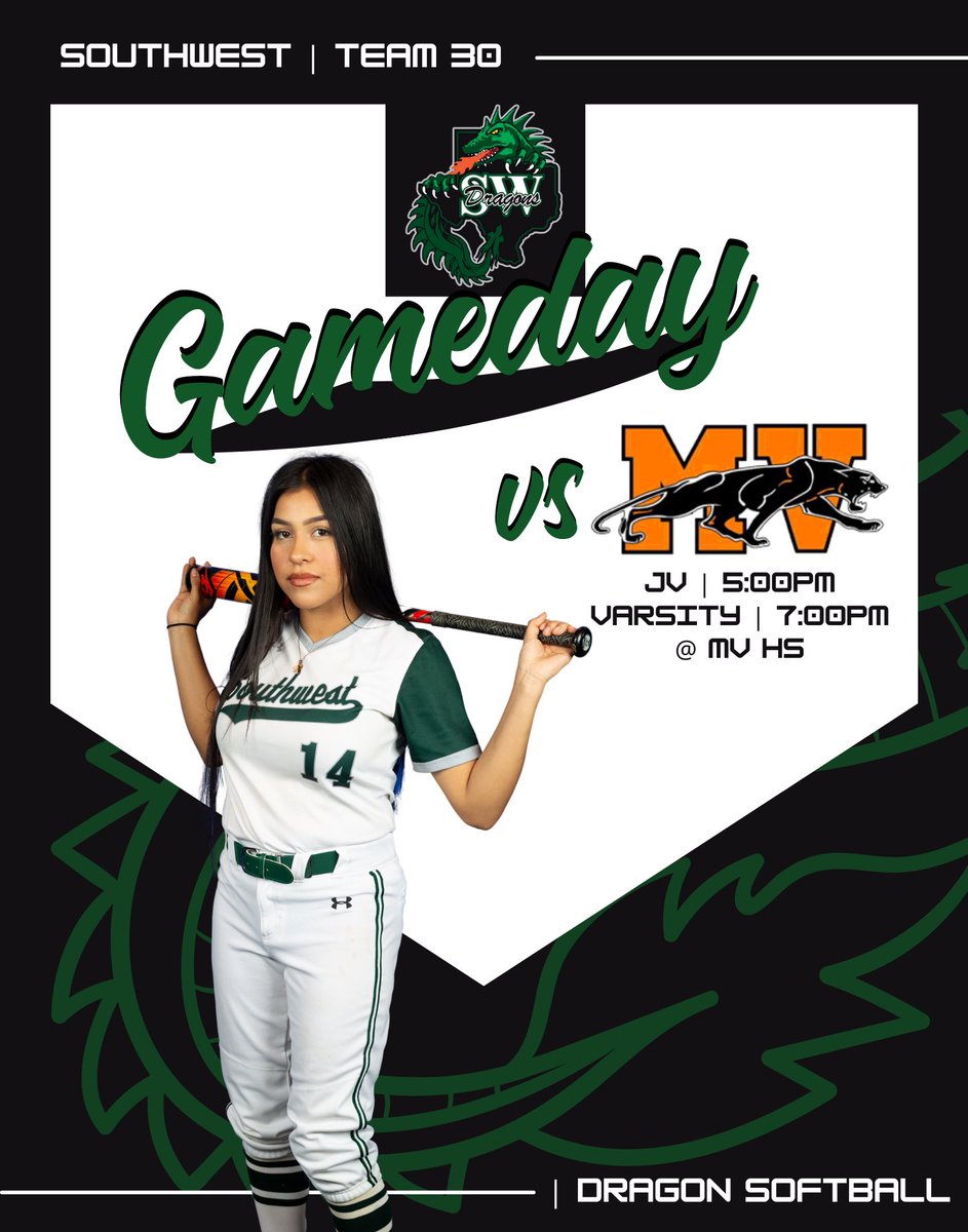 sw_dragon_sball's tweet photo. 🚨Game Day 🥎🐉
#Team30 #Mudita #WeAreSW https://t.co/8ahvC0qawm