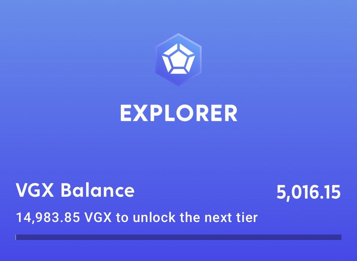 crypto_campy's tweet photo. ⁦Hey, @Bigtco715⁩. Big week for me. #vgx https://t.co/Qo7UAMx1rX
