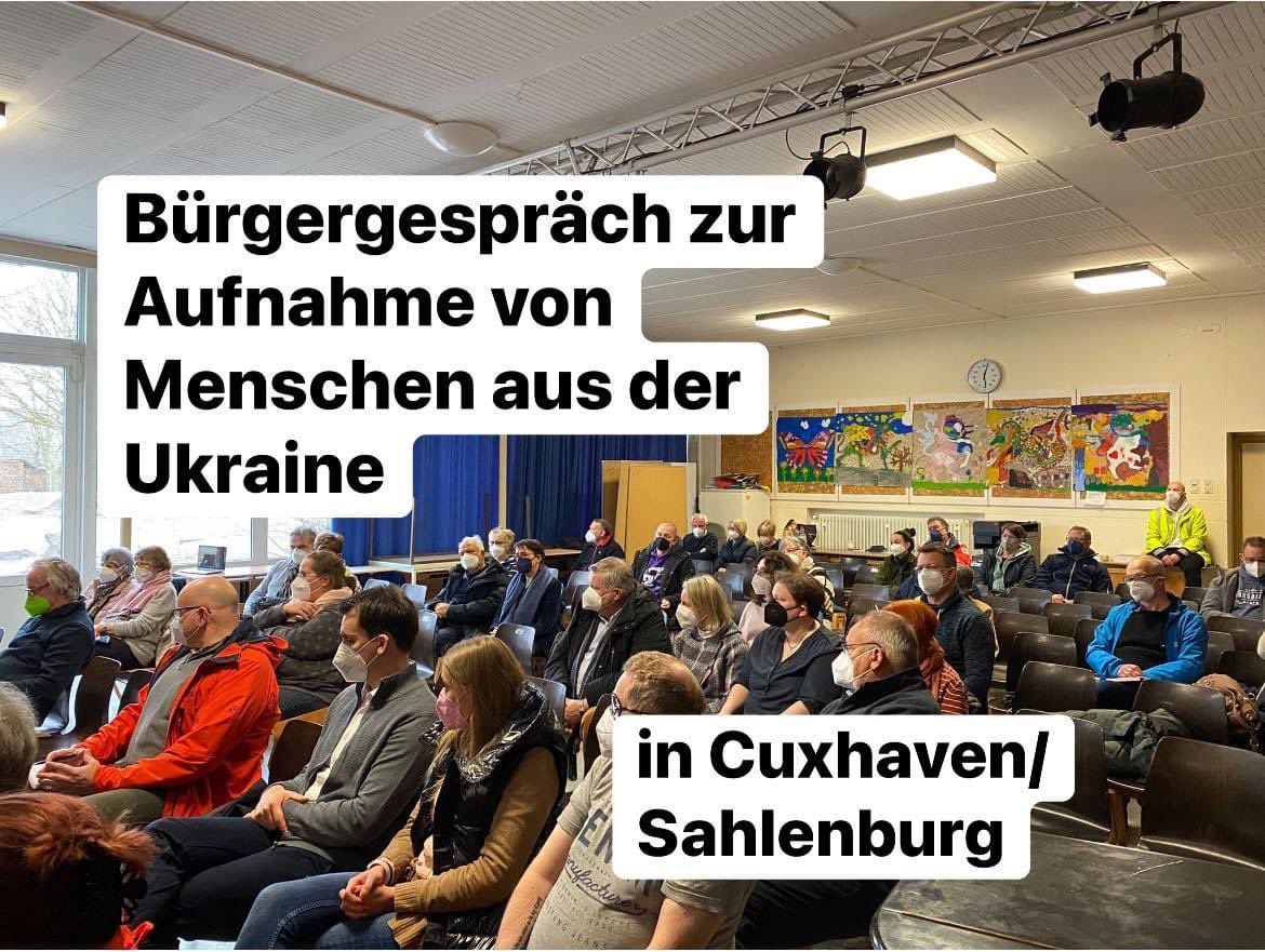 Uwe Santjer tweet media