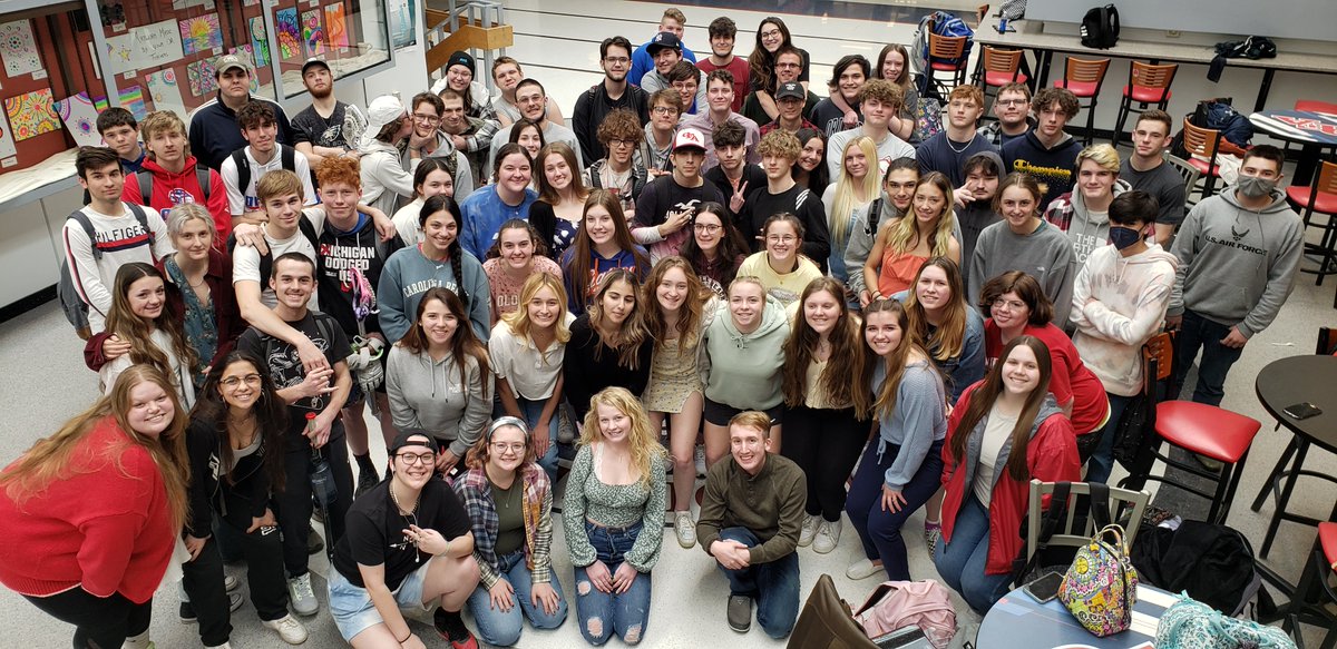 OFA Yearbook tweet media