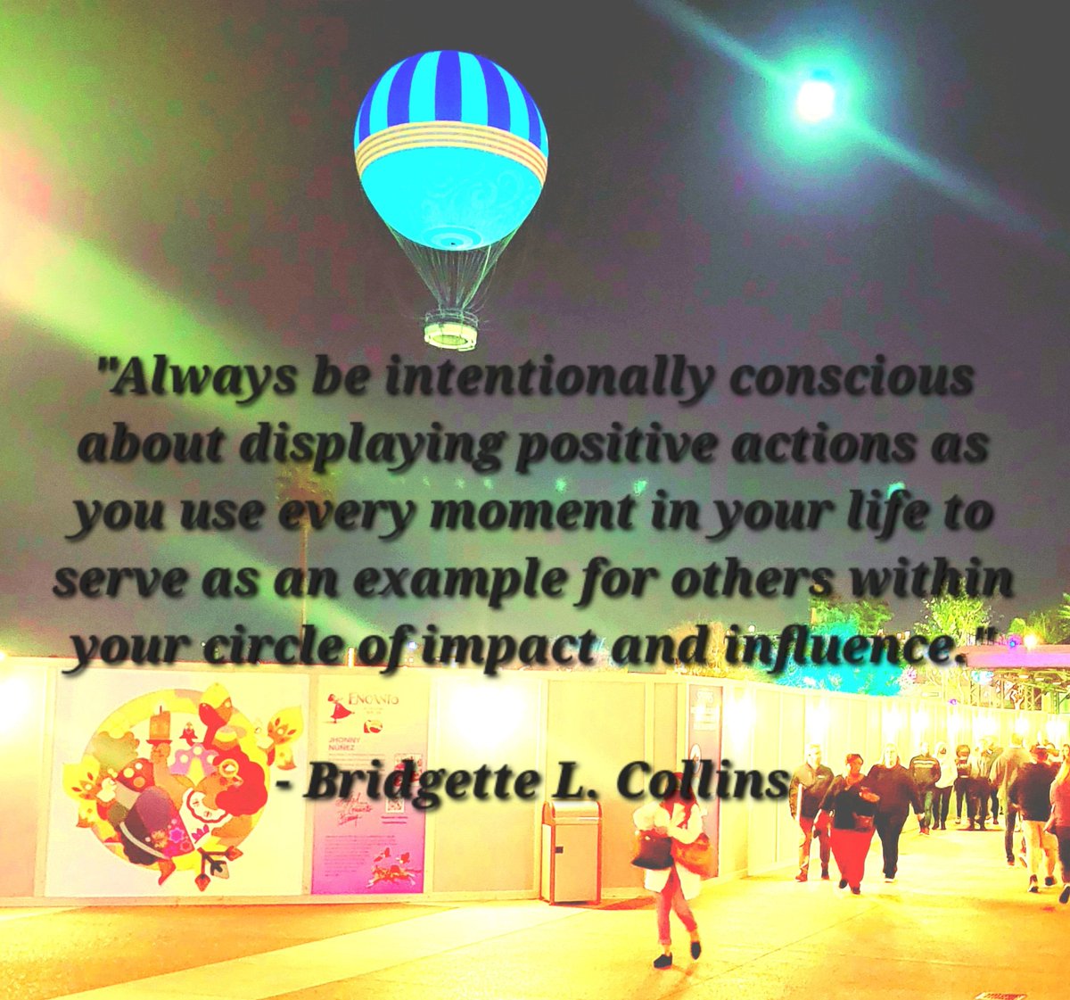 yesiamfedup's tweet photo. Hello April! It's a great month to focus on "Always be intentionally conscious about displaying positive actions as you use every moment in your life to serve as an example for others within your circle of impact &amp; influence." #selflove #mentalhealth #mindfulness #mindsetmatters https://t.co/itkVlEx8EQ