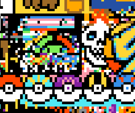 Game Theorists Discord tweet media