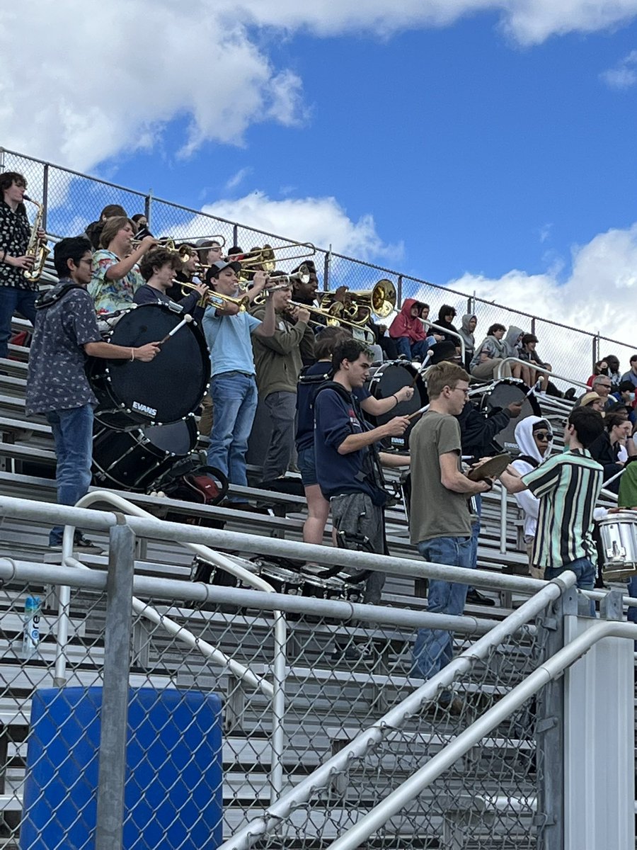 #PHamilyPHun  

Nothing like a pep rally to close out spirit week and start spring break! 

#PepRally #uniPHied #PHamily