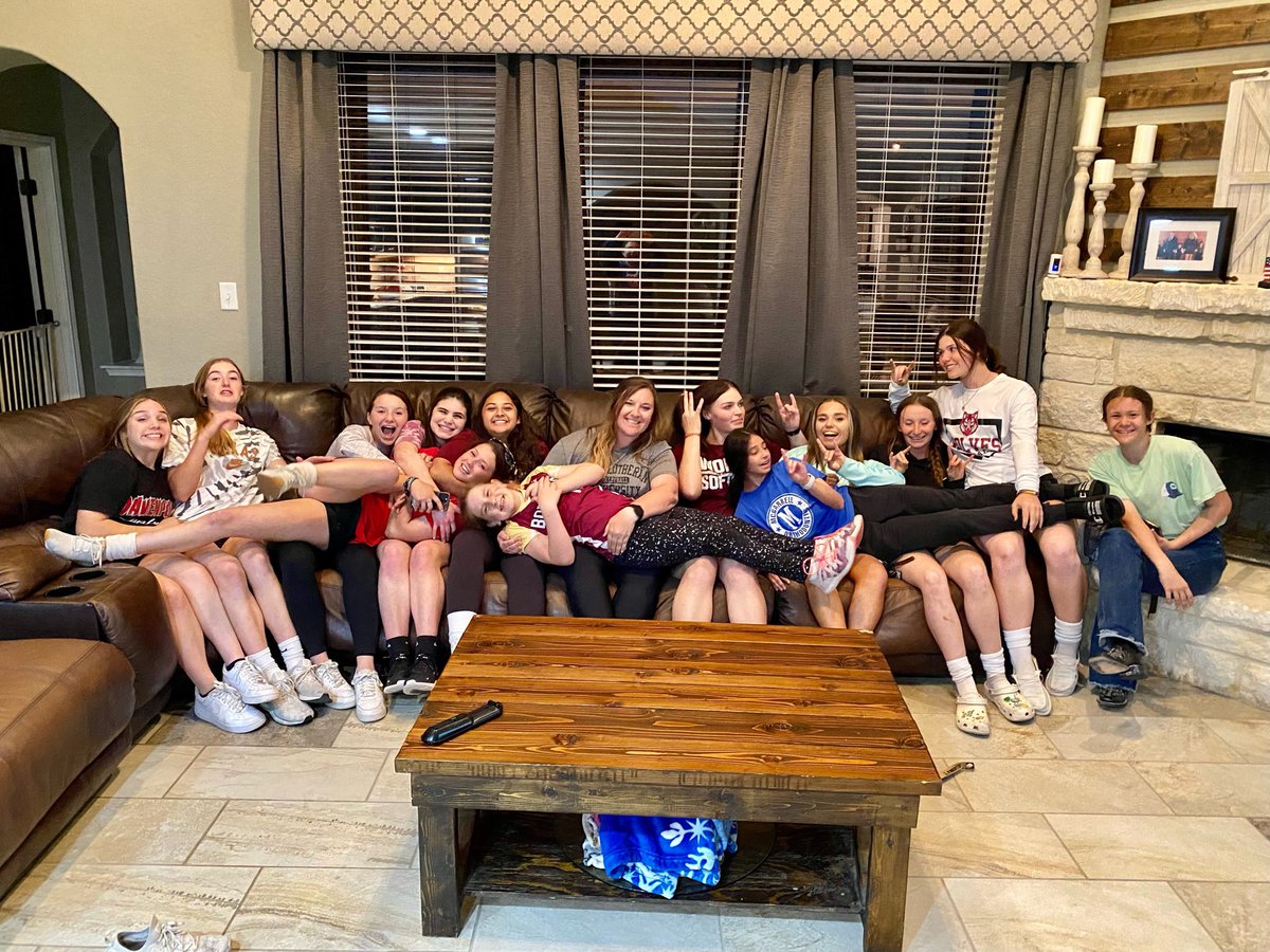 Team Dinner last night was a 10/10 😋Thank you to the Frausto’s for hosting and cooking an amazing meal for us! #BTP #BetterTogether