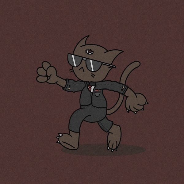 xatu_eth's tweet photo. @FelineFiendz #FIENDZTAKEOVER https://t.co/vhNkA8Eb23