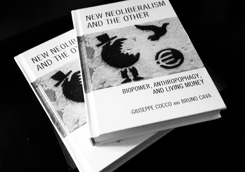 Giuseppe Cocco tweet media