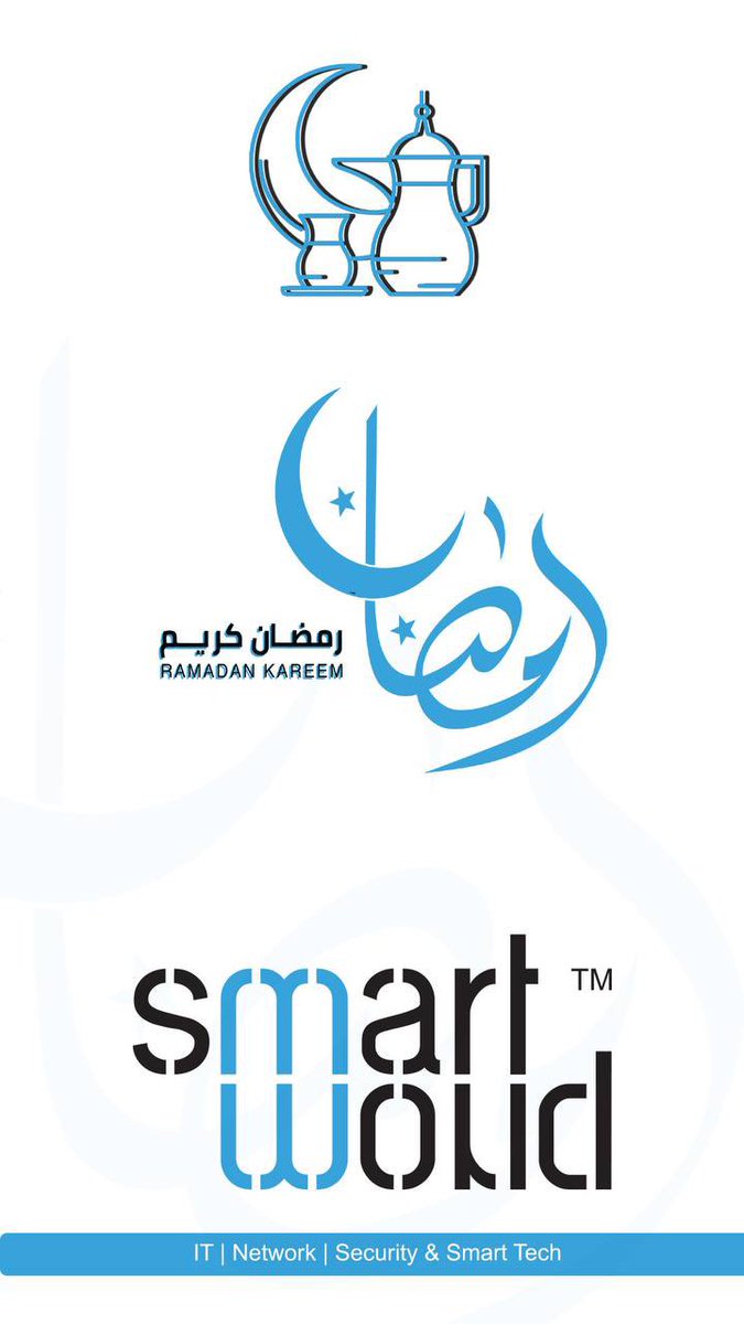 فني شبكات | العالَم الذكي tweet media