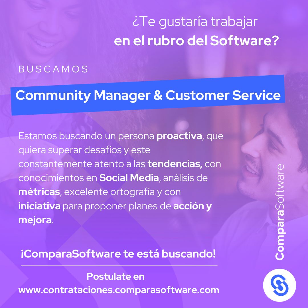 Compara Software tweet media