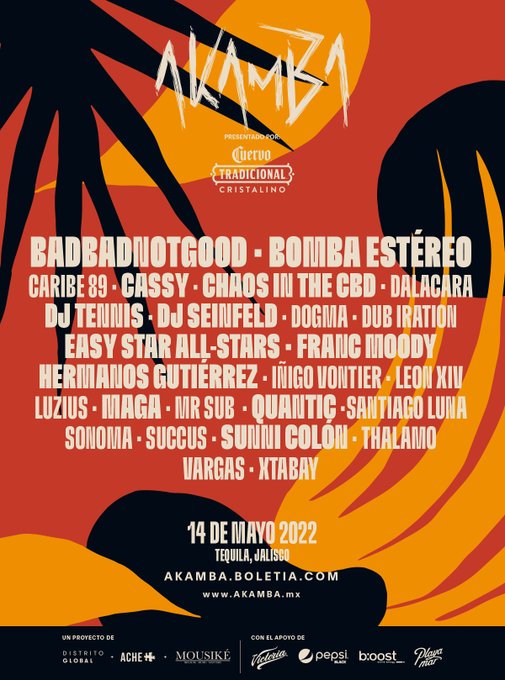 FILTER México tweet media