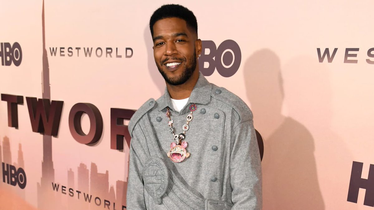 KEKsmp's tweet photo. Welcome @KidCudi to KEKsmp! Glad to have you on board man! Great adventures soon. https://t.co/AfngZno6J7