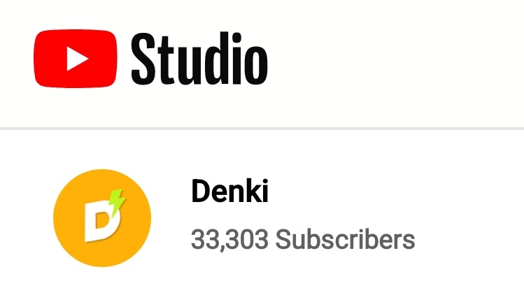 denki⚡️ tweet media