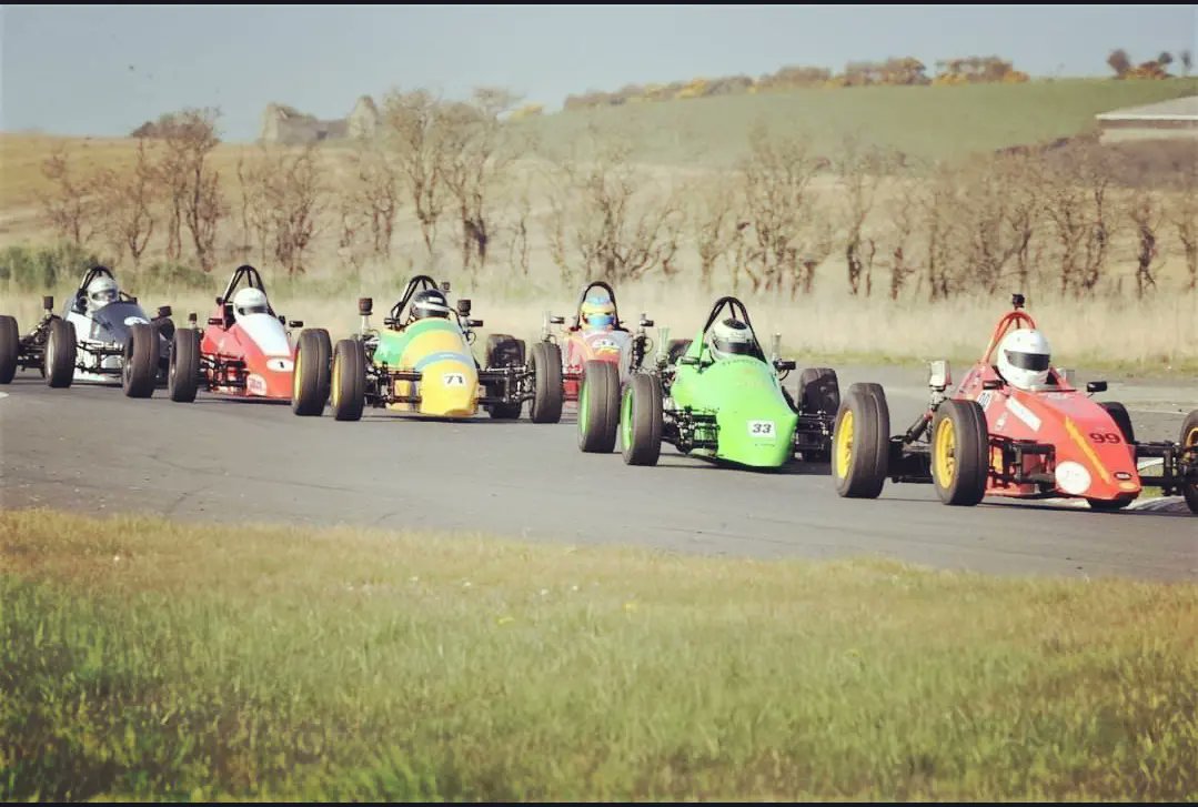 FormulaVeeIrl's tweet photo. Before we move into Mondello preparation next week, let's have one final look back at the racing action last weekend!ππ
We have only a selection of pics here, but the rest are on our FB!
Many thanks to Mark Ashby for the photos πΈ
#formulavee #formulaveeirl #testday #raceday https://t.co/LlgpfQm1c6