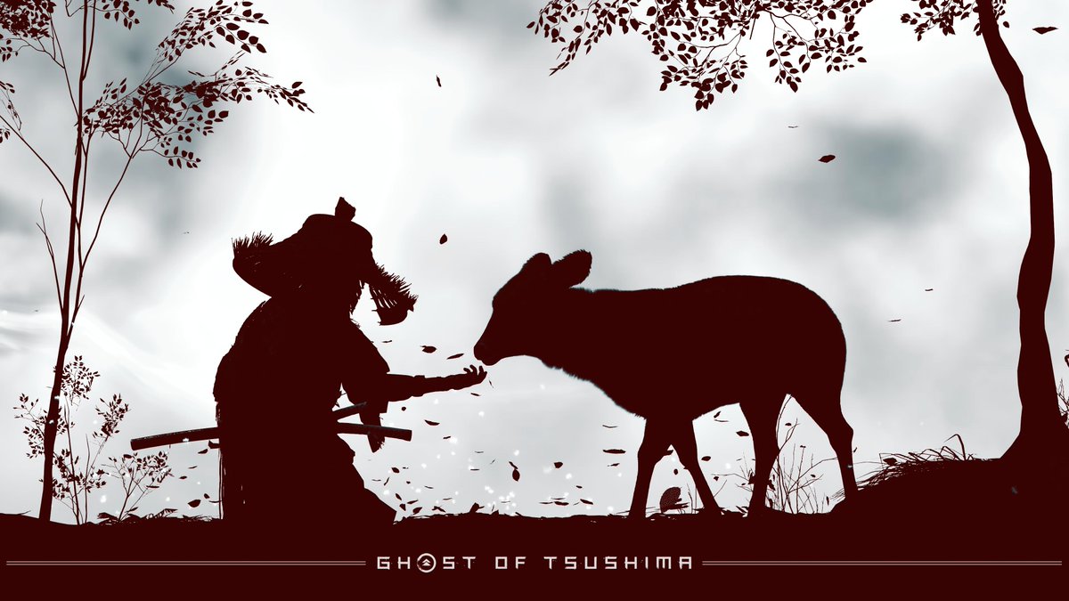 Wishful_Snaps's tweet photo. Some favorite Silhouettes from #HorizonZeroDawn and #GhostOfTsushima  for today's #VPtheFriday

#WorldofVP  #ArtisticofSociety #VGPUnite #VPEclipse #TheCapturedCollective  #PSshare https://t.co/HrH0hi5pWi
