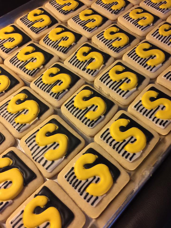SprintWaste's tweet photo. Happy Sweet 16th, @SprintWaste team! 
2006–2022 🥳
(**please RT &amp; add a comment with your favorite memory or something you appreciate about the last 16 years!) https://t.co/rvbVGE6ngz