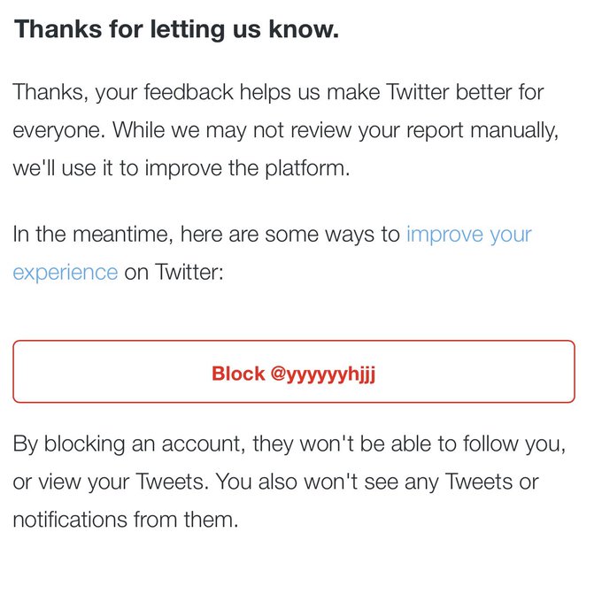 If 👏 you 👏 reply 👏 to 👏 my 👏 tweets 👏 with 👏 your bullshit 👏 you&rsquo;re 👏 gonna 👏 find 👏 out. https://t.
