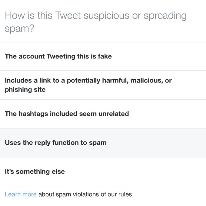 If 👏 you 👏 reply 👏 to 👏 my 👏 tweets 👏 with 👏 your bullshit 👏 you&rsquo;re 👏 gonna 👏 find 👏 out. https://t.
