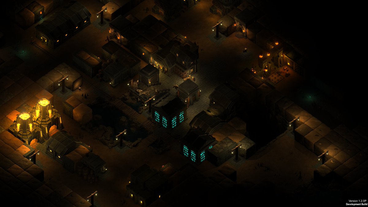 Gameclaw_Studio's tweet photo. And this is how our game looks like nowadays! ⚔️🏔️ https://t.co/vwnous3T6n If you like BTM it don´t forget to wishlist it! 🥰

#gamedev #indiegame #indiegames #indiedev #indiegamedev #pixel #steam #gamedevs #gamedeveloper #videogames #gamer #games #gaming #unity3d #madewithunity https://t.co/yPzN6D9UTE