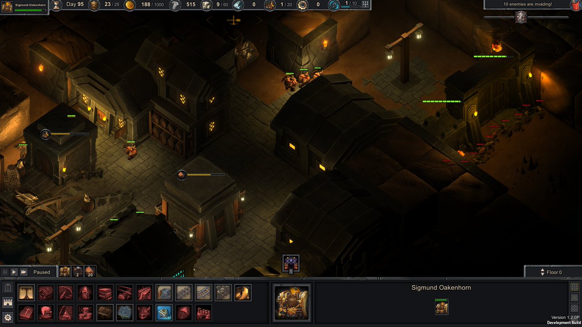 Gameclaw_Studio's tweet photo. And this is how our game looks like nowadays! ⚔️🏔️ https://t.co/vwnous3T6n If you like BTM it don´t forget to wishlist it! 🥰

#gamedev #indiegame #indiegames #indiedev #indiegamedev #pixel #steam #gamedevs #gamedeveloper #videogames #gamer #games #gaming #unity3d #madewithunity https://t.co/yPzN6D9UTE