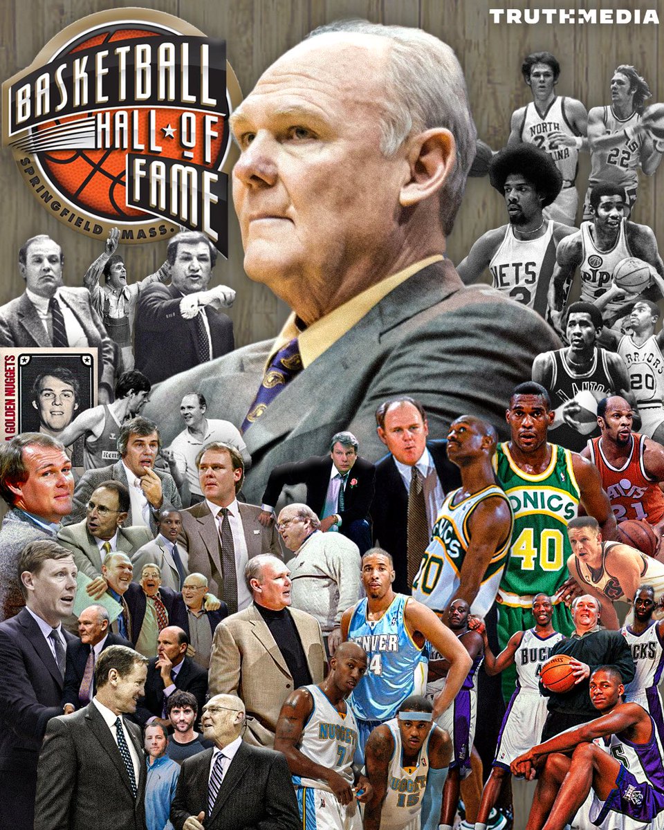 More than anything, this honor is a celebration of many relationships and great memories over 50 years. 

Coach Smith would remind me to always thank the many people who helped me. 

Thank you very much!