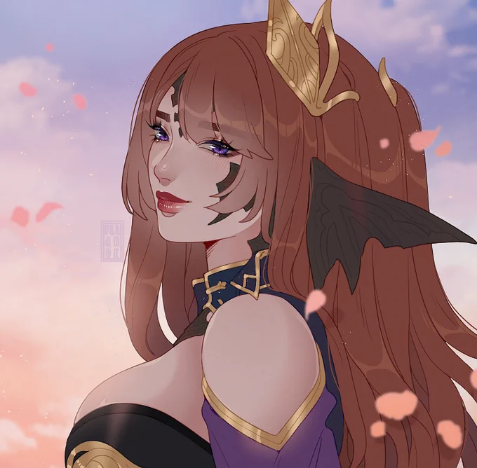 monthly kofi reward for @fanelians 🌿
#FFXIV #FF14 
