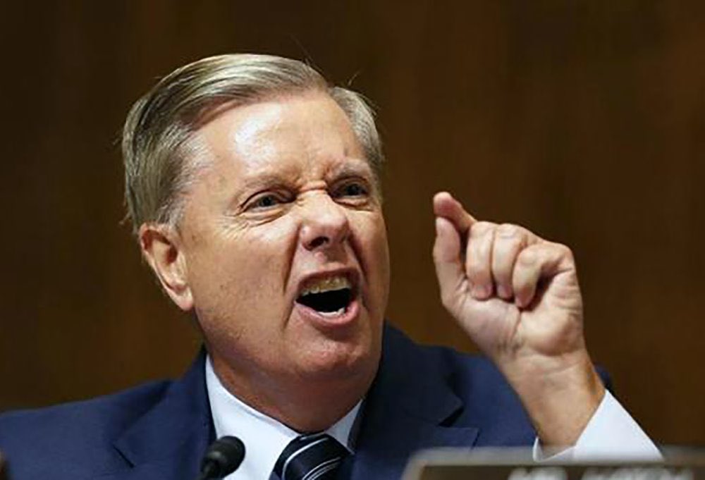 WingertTom's tweet photo. The Best the GOP has to offer!?!?
They Must be SO Proud!
#GOPSlime #GOPTraitors #GOPTrumpers https://t.co/5m4lEKzaF0