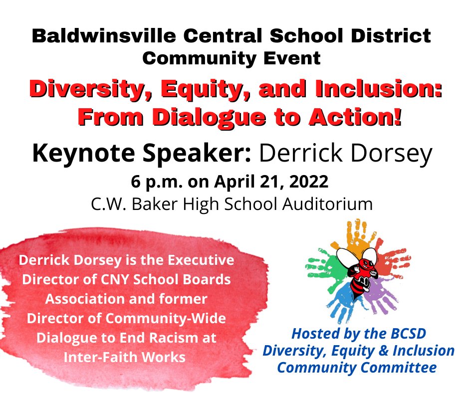 BCSDBEES's tweet photo. Learn more &amp; register for breakout sessions: https://t.co/a1QYAIrzFl https://t.co/y337msqaVn