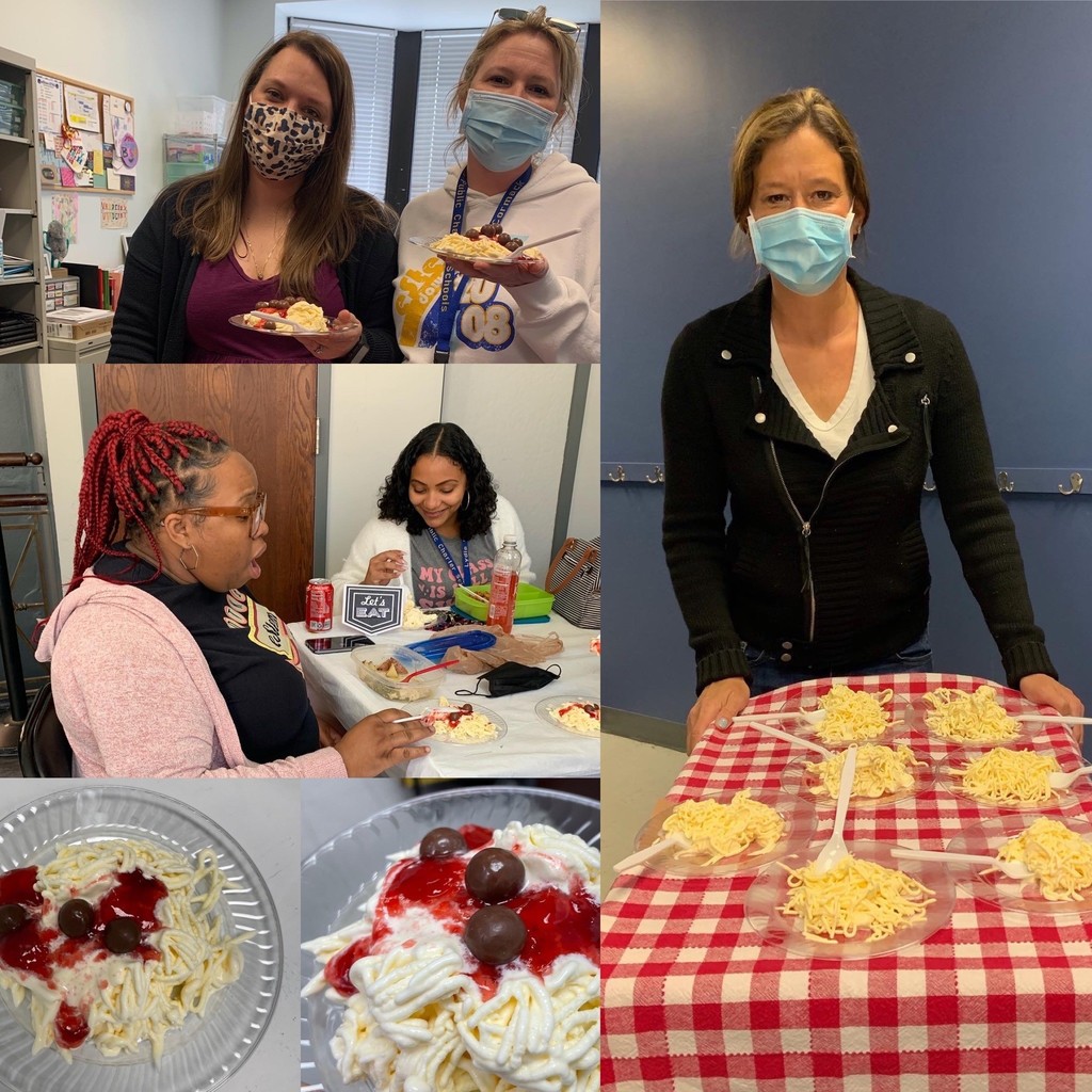 eStemPCS's tweet photo. Happy Friday!  We've had a great week back at school.  We even had a little April Fool's fun! Here is the link to this week's newsletter! https://t.co/rNfpOcoT8k https://t.co/jIdwNKzzEZ