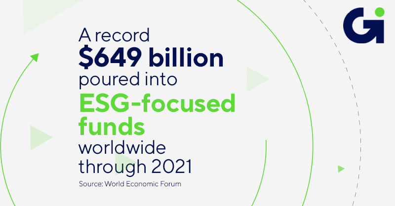 Companies that take their environmental &amp; social responsibilities seriously, perform better financially (WEF).At GIC we aim to offer anyone with the desire to innovate the tools, expertise &amp; network to accelerate change towards global prosperity.More here: globalinnovationcatalyst.com