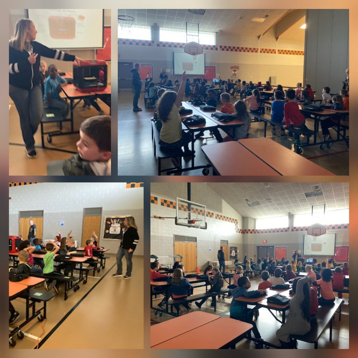 Nicole Davis tweet media