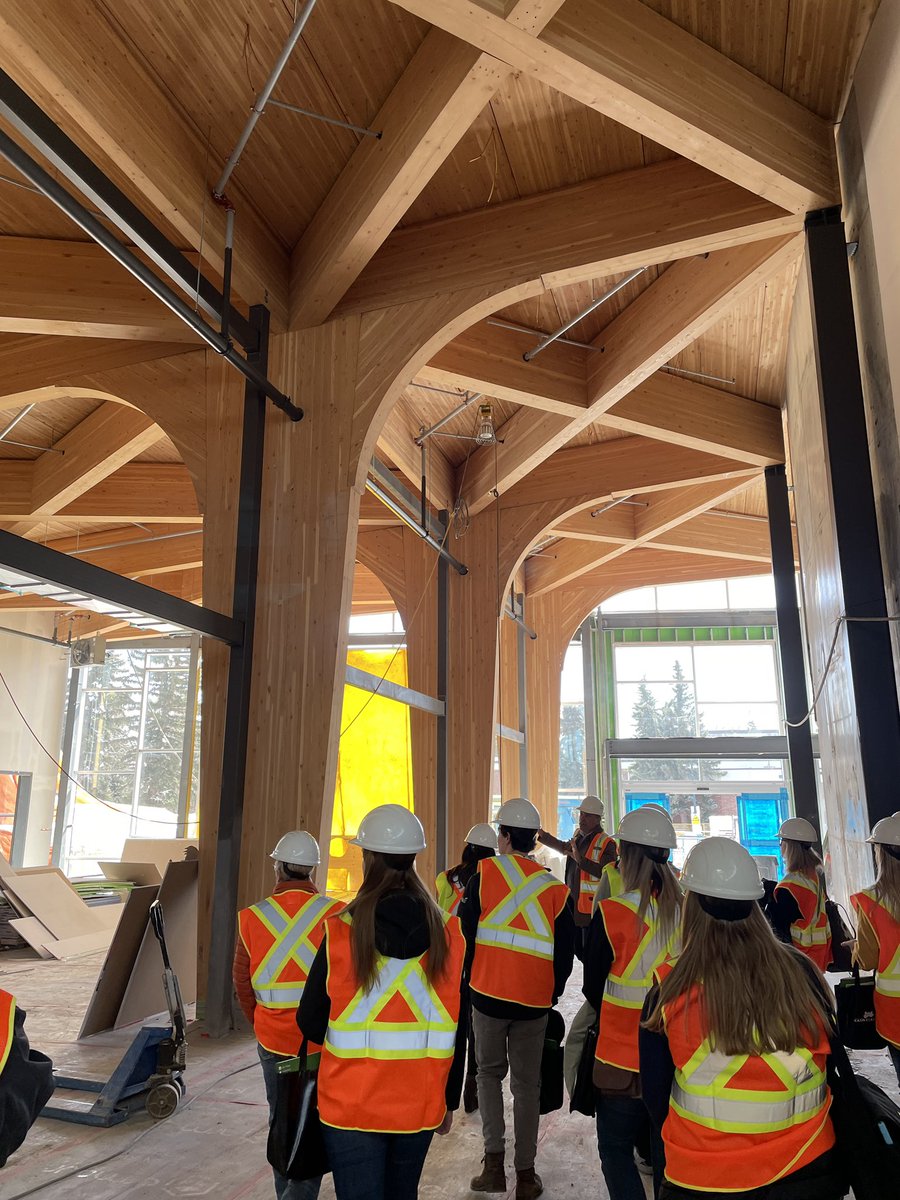 Kris Hodgson-Bright (@hodgsonkr) on Twitter photo The Ag Tech learning hub currently under construction <a href="/OldsCollege/">Olds College of Agriculture & Technology</a> has impressive archways and lots of natural light! Thanks for the tour Tom Ranieri <a href="/farmwriters/">AFWA — Alberta Farm Writers' Association</a> The Ag Tech learning hub currently under construction <a href="/OldsCollege/">Olds College of Agriculture & Technology</a> has impressive archways and lots of natural light! Thanks for the tour Tom Ranieri <a href="/farmwriters/">AFWA — Alberta Farm Writers' Association</a>