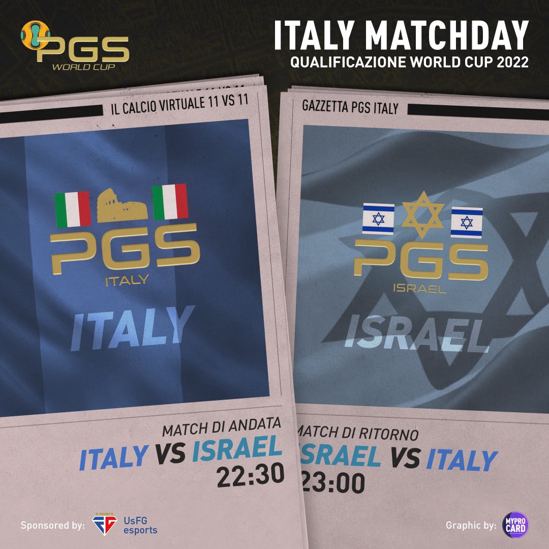 PGS_ITALY's tweet photo. Questa sera inizierà il percorso dei nostri ragazzi per la qualificazione al mondiale @_Official_PGS.Un in bocca al lupo ai ragazzi!💙🇮🇹 

Complimenti all’inghilterra per la qualificazione al mondiale.🦉 https://t.co/ILsISCUWzm