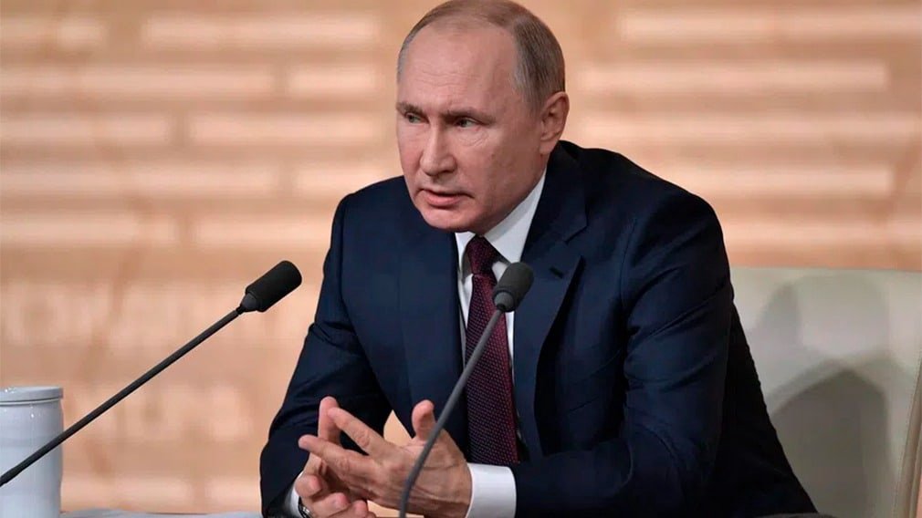 Сегодня мы видим невероятную сплоченность страны вокруг нашего Президента Владимира Путина. Граждане нашей страны поддерживают решения Президента, начиная от признания ЛНР и ДНР, проведения специальной военной операции на Украине и заканчивая точечными… t2p.pw/dQ4Y2KOElc