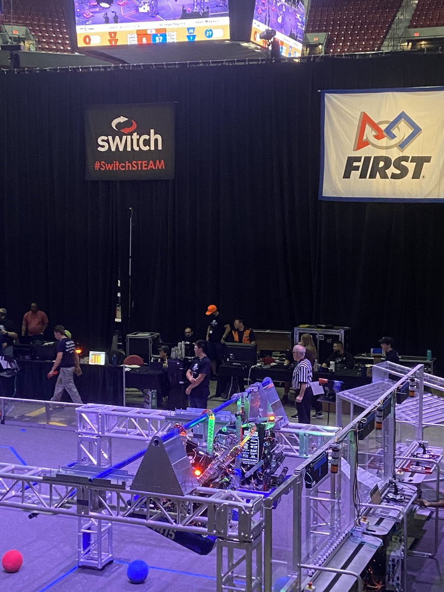 Team Paradox 2102 tweet media