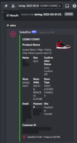 SoledOutSuccess tweet media