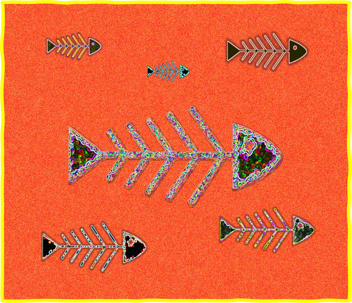 gut_fish's tweet photo. @KenjoriNft BoneFishNFT FishGutFactory Collection #NFTshill https://t.co/p6UdoagFax