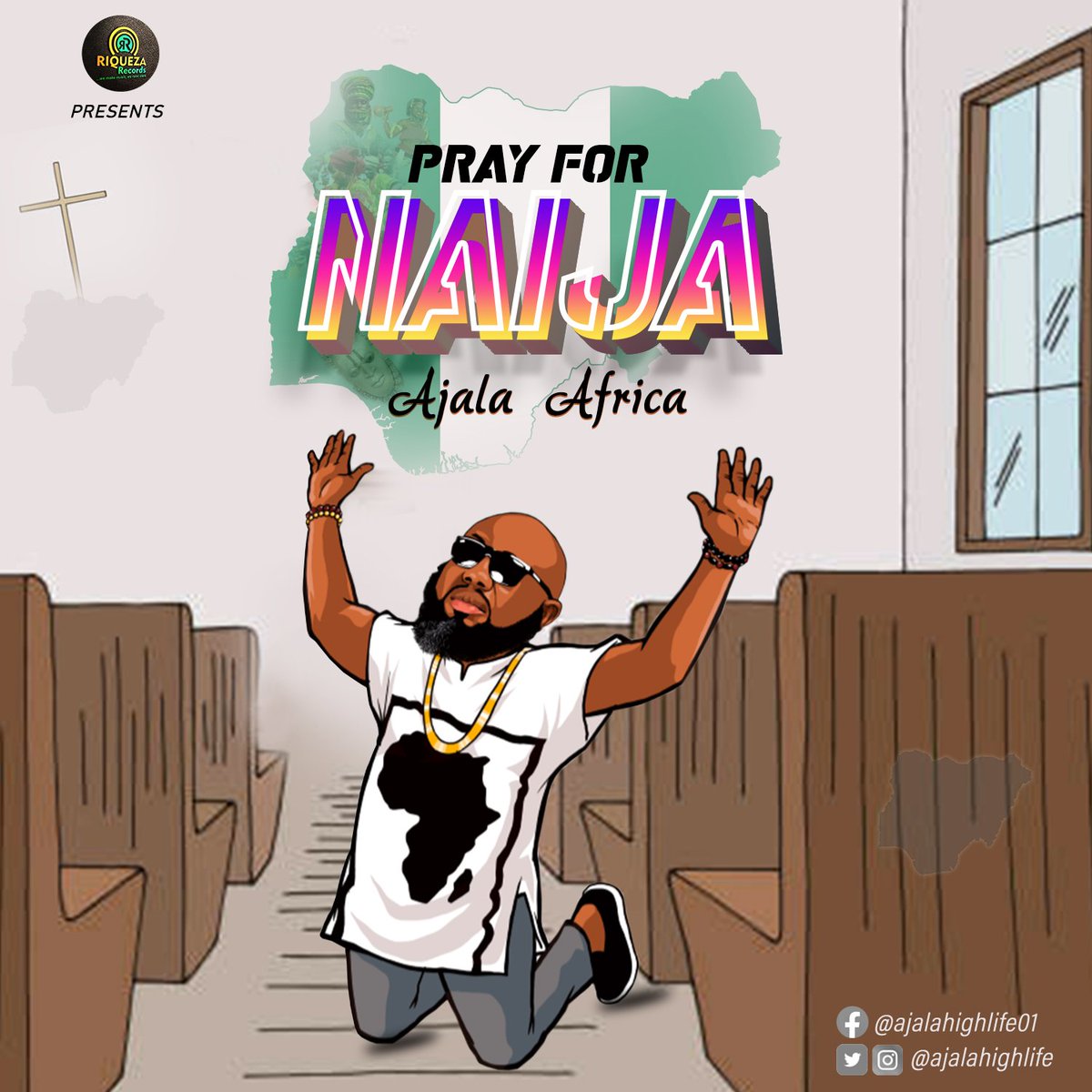 ajala_africa's tweet photo. #NewProfilePic https://t.co/t9YtmCCVgT