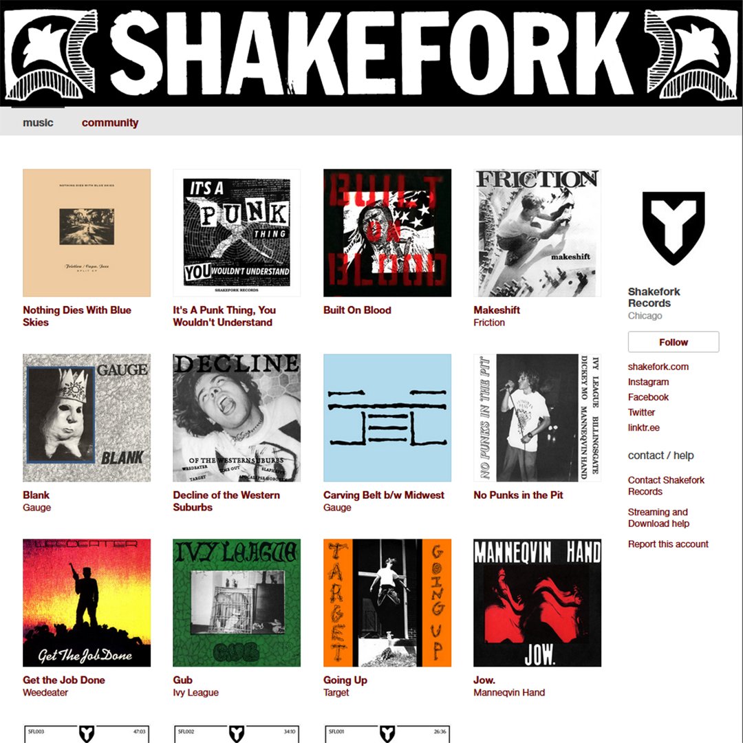 Shakefork tweet picture